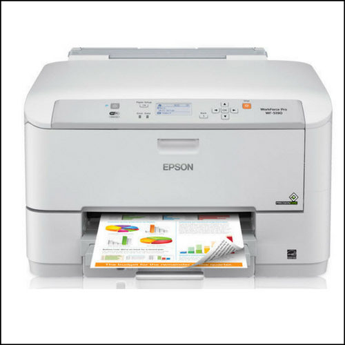 Impresora Epson Workforce Pro Wf R5690 Impresionarte Chiapas 3839
